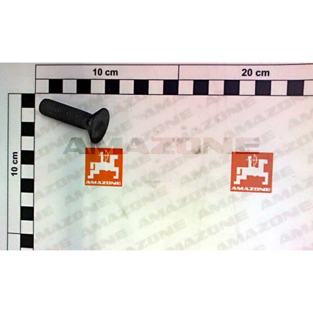 Vis 12 X 45 10.9 | par 10 Réf. DD681 - AMAZONE Vis 12 X 45 10.9 | par 10 Réf. DD681 - AMAZONE
