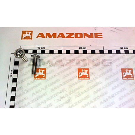 Vis 10 X 40 Réf. DD680 - AMAZONE Vis 10 X 40 Réf. DD680 - AMAZONE