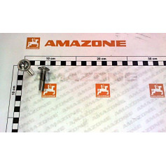 Vis 10 X 40 Réf. DD680 - AMAZONE Vis 10 X 40 Réf. DD680 - AMAZONE