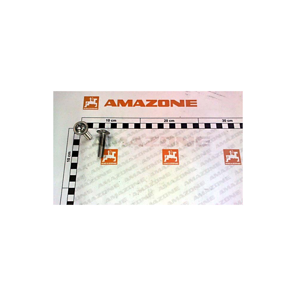 Vis 10 X 40 DD680 Amazone