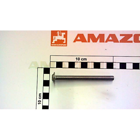 Vis 8 X 90 Réf. DD686 - AMAZONE Vis 8 X 90 Réf. DD686 - AMAZONE