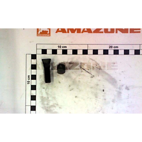 Vis M12X45 12.9 cayros Réf. DD697 - AMAZONE Vis M12X45 12.9 cayros Réf. DD697 - AMAZONE