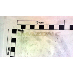 Vis Réf. DD703 - AMAZONE Vis Réf. DD703 - AMAZONE