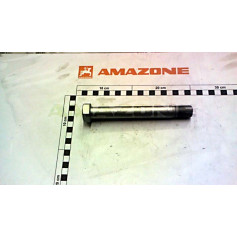 Vis 20 X 1.5 X 165 Réf. DD707 - AMAZONE Vis 20 X 1.5 X 165 Réf. DD707 - AMAZONE