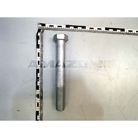 Vis 20X1,5X160 10.9 SHR 8765 Réf. DD509 - AMAZONE Vis 20X1,5X160 10.9 SHR 8765 Réf. DD509 - AMAZONE