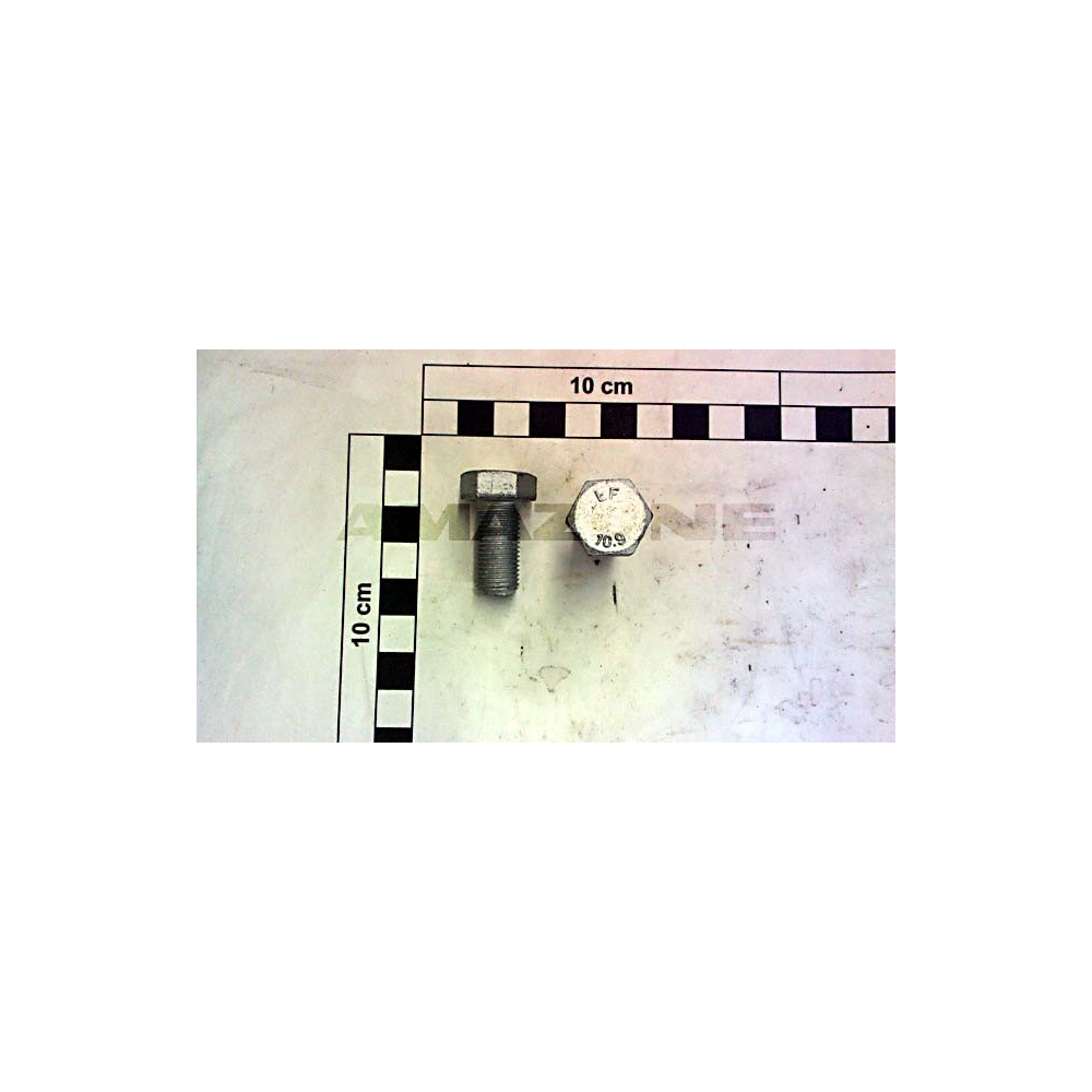 Vis 12X25 1.5 10.9 DD710 Amazone