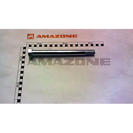 Vis 20 X 1.5 X 230 10.9 Réf. DD712 - AMAZONE Vis 20 X 1.5 X 230 10.9 Réf. DD712 - AMAZONE