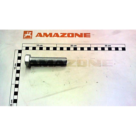 Vis 20 X 100 10.9 Réf. DD715 - AMAZONE Vis 20 X 100 10.9 Réf. DD715 - AMAZONE