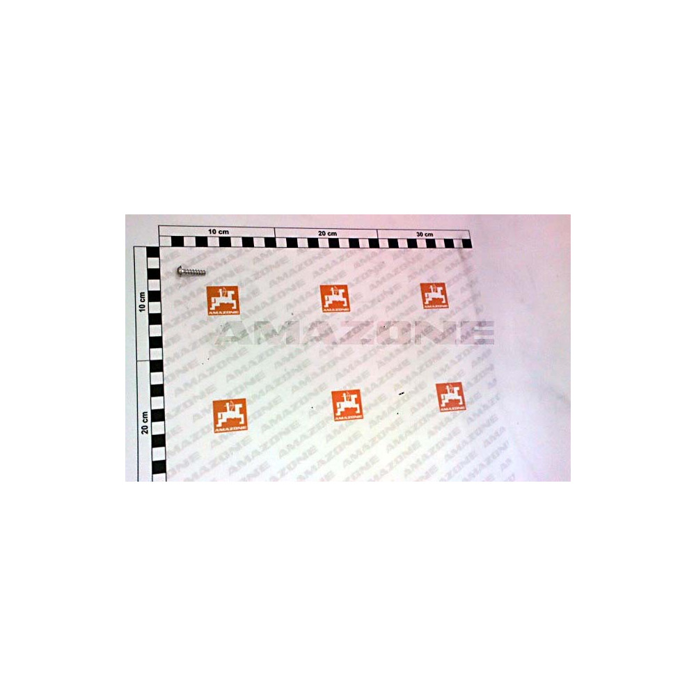 Vis 5 X 20 DD727 Amazone