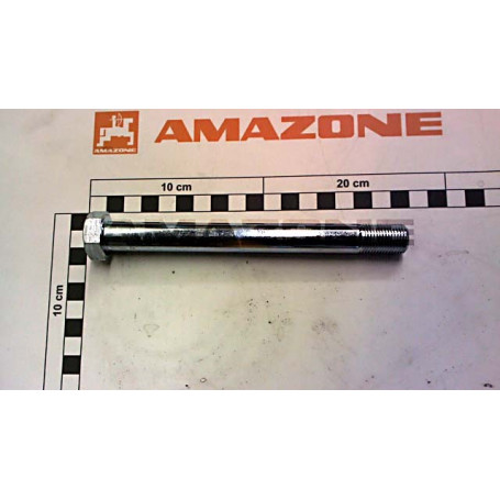 Vis 16 X 160 10.9 Réf. DD759 - AMAZONE Vis 16 X 160 10.9 Réf. DD759 - AMAZONE