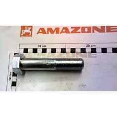 Vis 24 X 2 X 115 Réf. DD757 - AMAZONE Vis 24 X 2 X 115 Réf. DD757 - AMAZONE