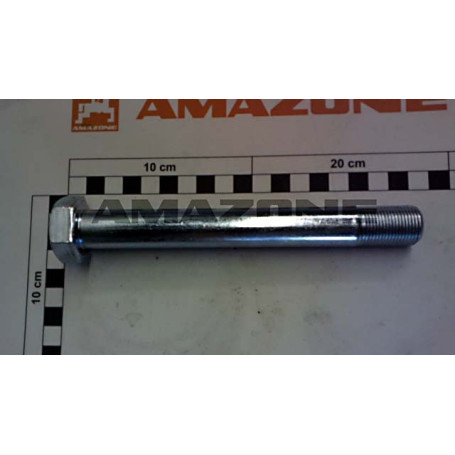 Vis 20 X 165 10.9 Réf. DD760 - AMAZONE Vis 20 X 165 10.9 Réf. DD760 - AMAZONE