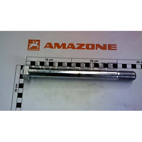 Vis 20 X 1,5 X 215 10.9 Réf. DD761 - AMAZONE Vis 20 X 1,5 X 215 10.9 Réf. DD761 - AMAZONE