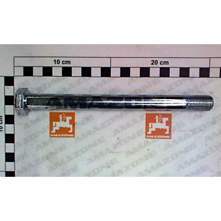 Vis 16 X 180 10.9 Réf. DD763 - AMAZONE Vis 16 X 180 10.9 Réf. DD763 - AMAZONE