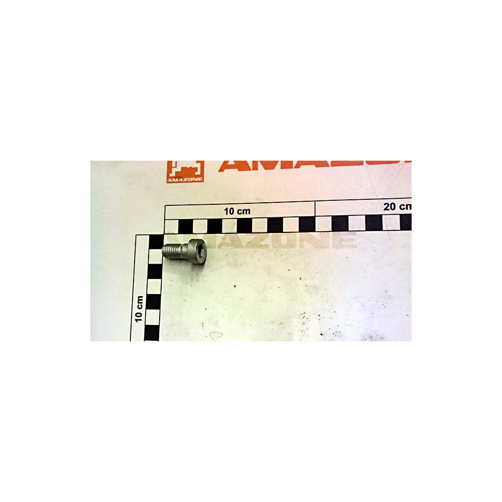 Vis 10 X 20 DD766 Amazone