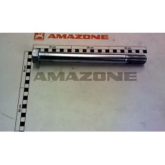 Vis 24 X 1.5 X 265 Réf. DD771 - AMAZONE Vis 24 X 1.5 X 265 Réf. DD771 - AMAZONE