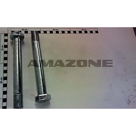 Vis 24 X 1.5 X 200 10.9 Réf. DD772 - AMAZONE Vis 24 X 1.5 X 200 10.9 Réf. DD772 - AMAZONE