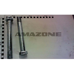 Vis 24 X 1.5 X 200 10.9 Réf. DD772 - AMAZONE Vis 24 X 1.5 X 200 10.9 Réf. DD772 - AMAZONE