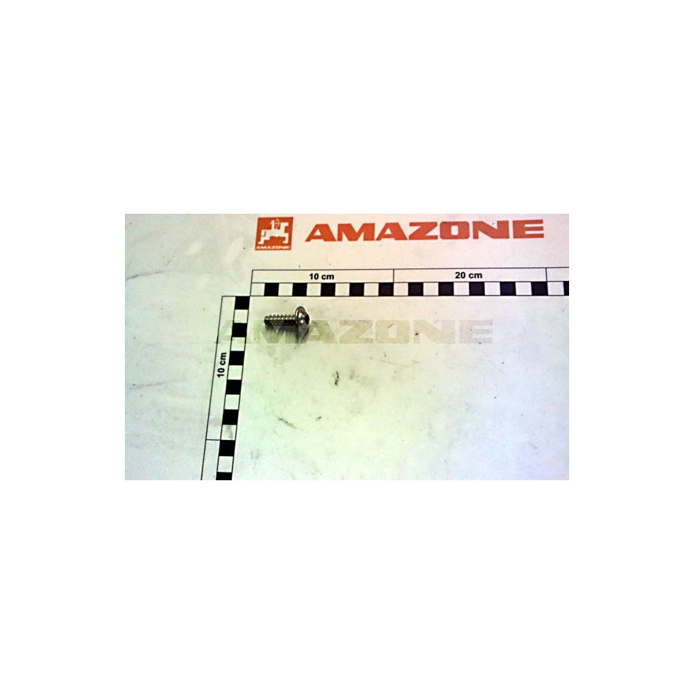 Vis 8 X 25 A2 DD786 Amazone