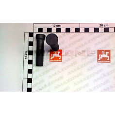 Vis M16X65 12.9 cayros Réf. DD791 - AMAZONE Vis M16X65 12.9 cayros Réf. DD791 - AMAZONE
