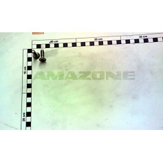 Vis auto perforeuse ZAV Réf. DD787 - AMAZONE Vis auto perforeuse ZAV Réf. DD787 - AMAZONE