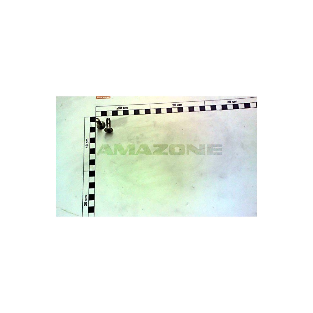Vis auto perforeuse ZAV DD787 Amazone