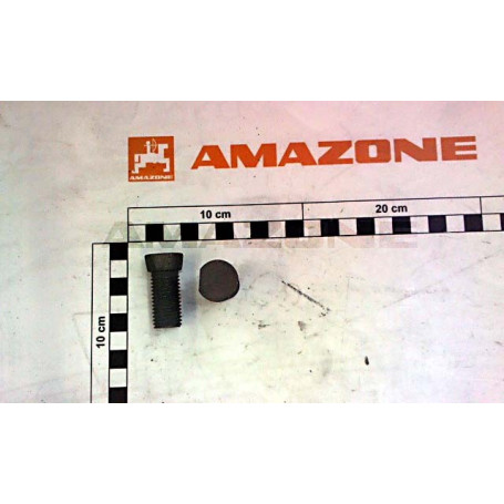 Vis 16 X 40 | par 25 U Réf. DD792 - AMAZONE Vis 16 X 40 | par 25 U Réf. DD792 - AMAZONE
