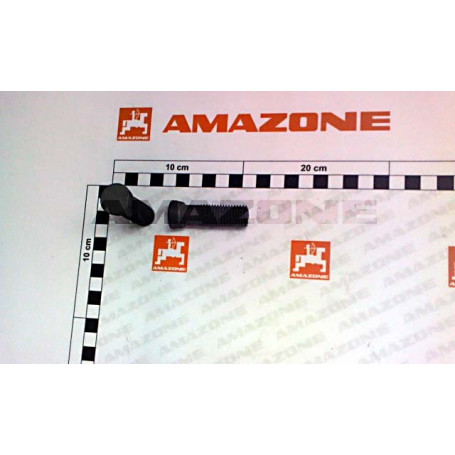 Vis M16X55 | par 10 U Réf. DD793 - AMAZONE Vis M16X55 | par 10 U Réf. DD793 - AMAZONE