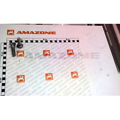 Vis 12 X 50 10.9 Réf. DD796 - AMAZONE Vis 12 X 50 10.9 Réf. DD796 - AMAZONE