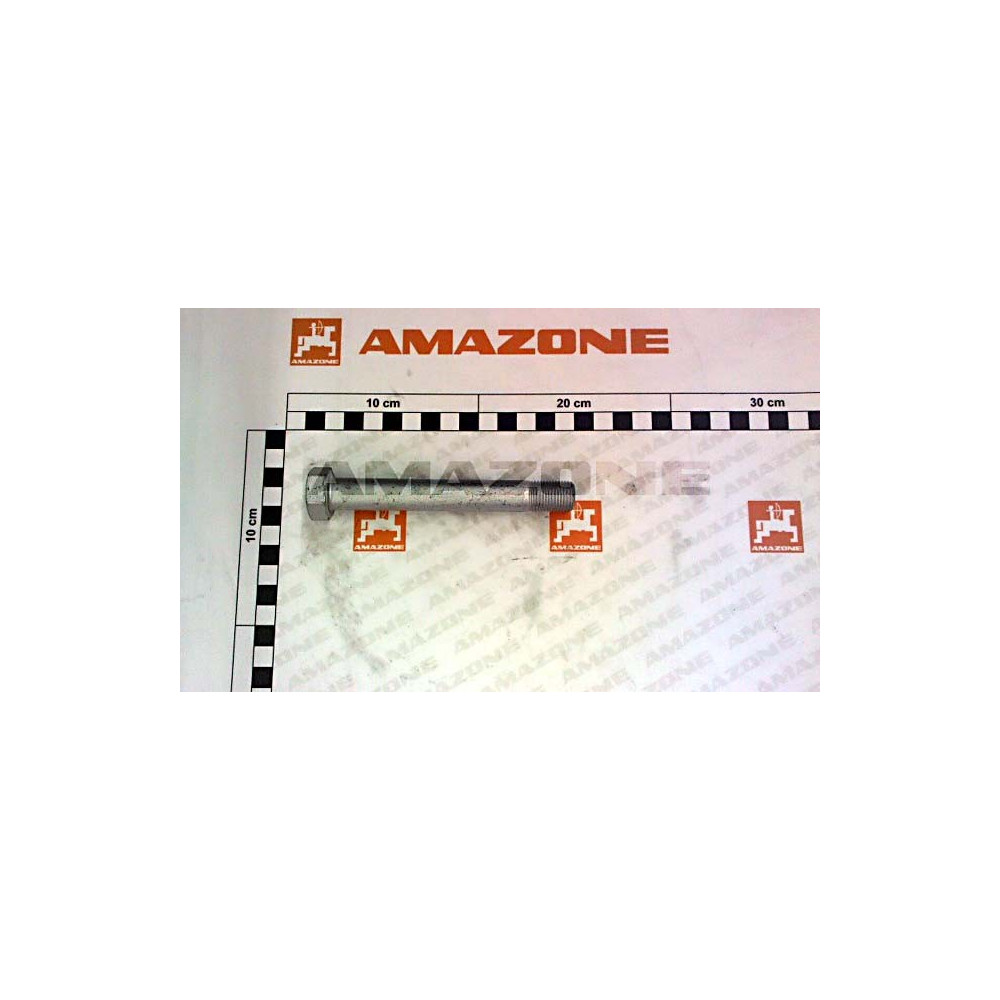 Vis DD820 Amazone
