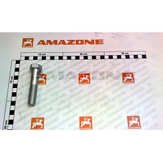 Tole Réf. DD818 - AMAZONE Tole Réf. DD818 - AMAZONE