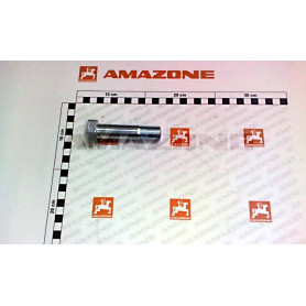 Vis 20X85 x1.5 10.9 VZ L 53M UX DD827 Amazone