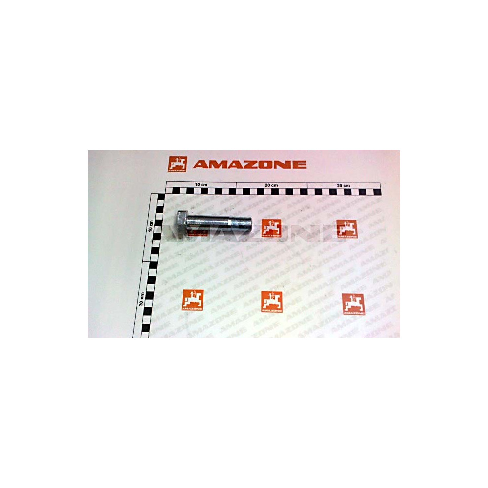 Vis 20X85 x1.5 10.9 VZ L 53M UX DD827 Amazone