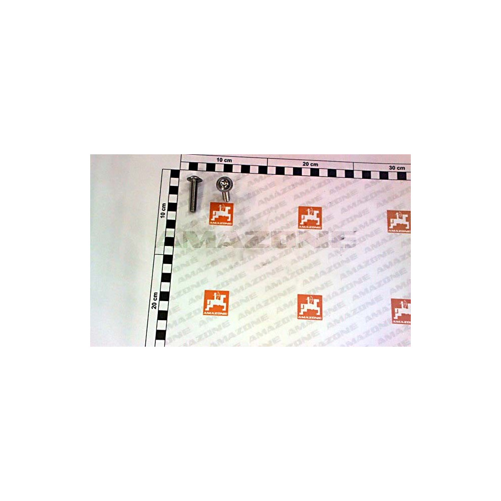 Vis 8X35 DD832 Amazone