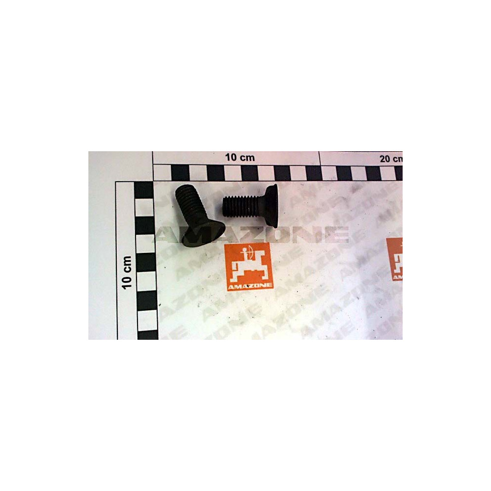 Vis M12 X 30 12.9 DD857 Amazone