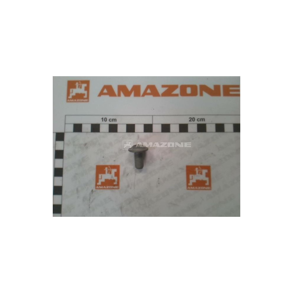 Vis de fixation tendeur DD868 Amazone