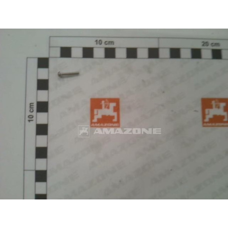Vis 2.5 X 16 Réf. DD900 - AMAZONE Vis 2.5 X 16 Réf. DD900 - AMAZONE