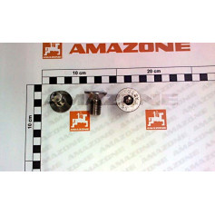 Vis 16 X 30 Réf. DD877 - AMAZONE Vis 16 X 30 Réf. DD877 - AMAZONE