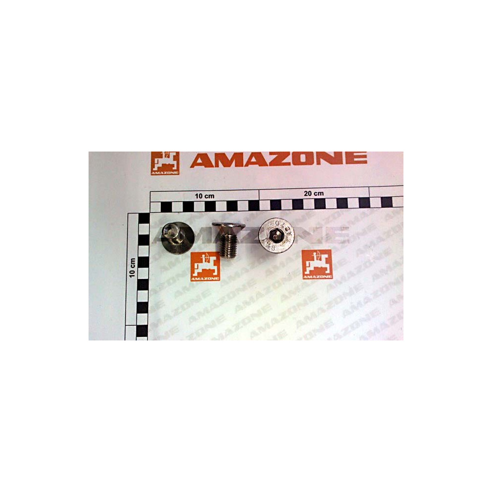 Vis 16 X 30 DD877 Amazone