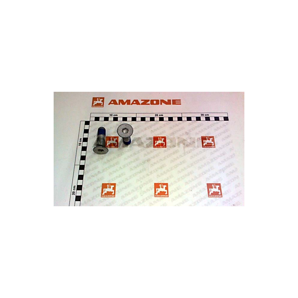Vis 16 X 1,5 X 53 DD865 Amazone