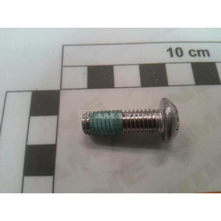Vis A tete bombée 8X25 Réf. DD931 - AMAZONE