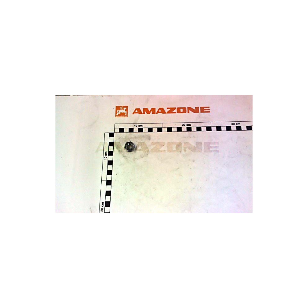 Ecrou 12x1.5 439-2 4 A2G DE005 Amazone