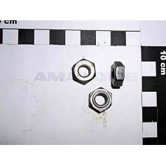 ECROU 12 439-2 4 A2G Réf. DE004 AMAZONE ECROU 12 439-2 4 A2G Réf. DE004 AMAZONE