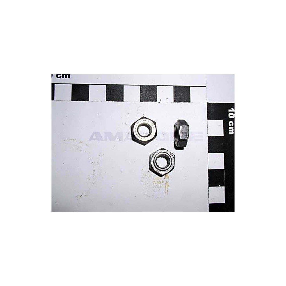 Ecrou 12 439-2 4 A2G DE004 Amazone