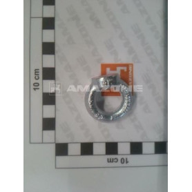 Ecrou 08 582 A2G C15E A anneau DE013 Amazone