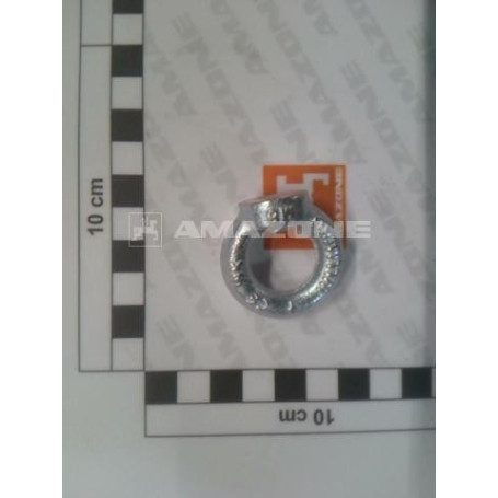 ECROU 08 582 A2G C15E A ANNEAU Réf. DE013 AMAZONE ECROU 08 582 A2G C15E A ANNEAU Réf. DE013 AMAZONE