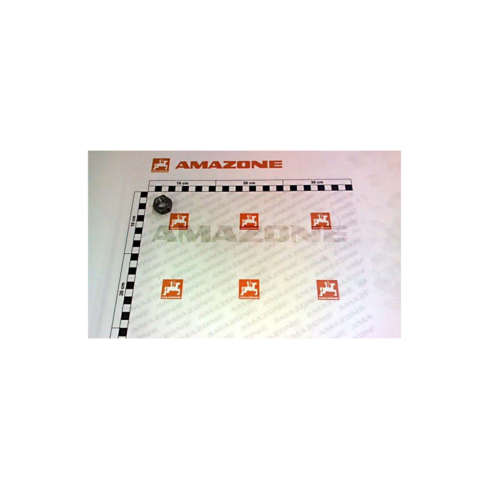 Ecrou 16 4035 DE020 Amazone