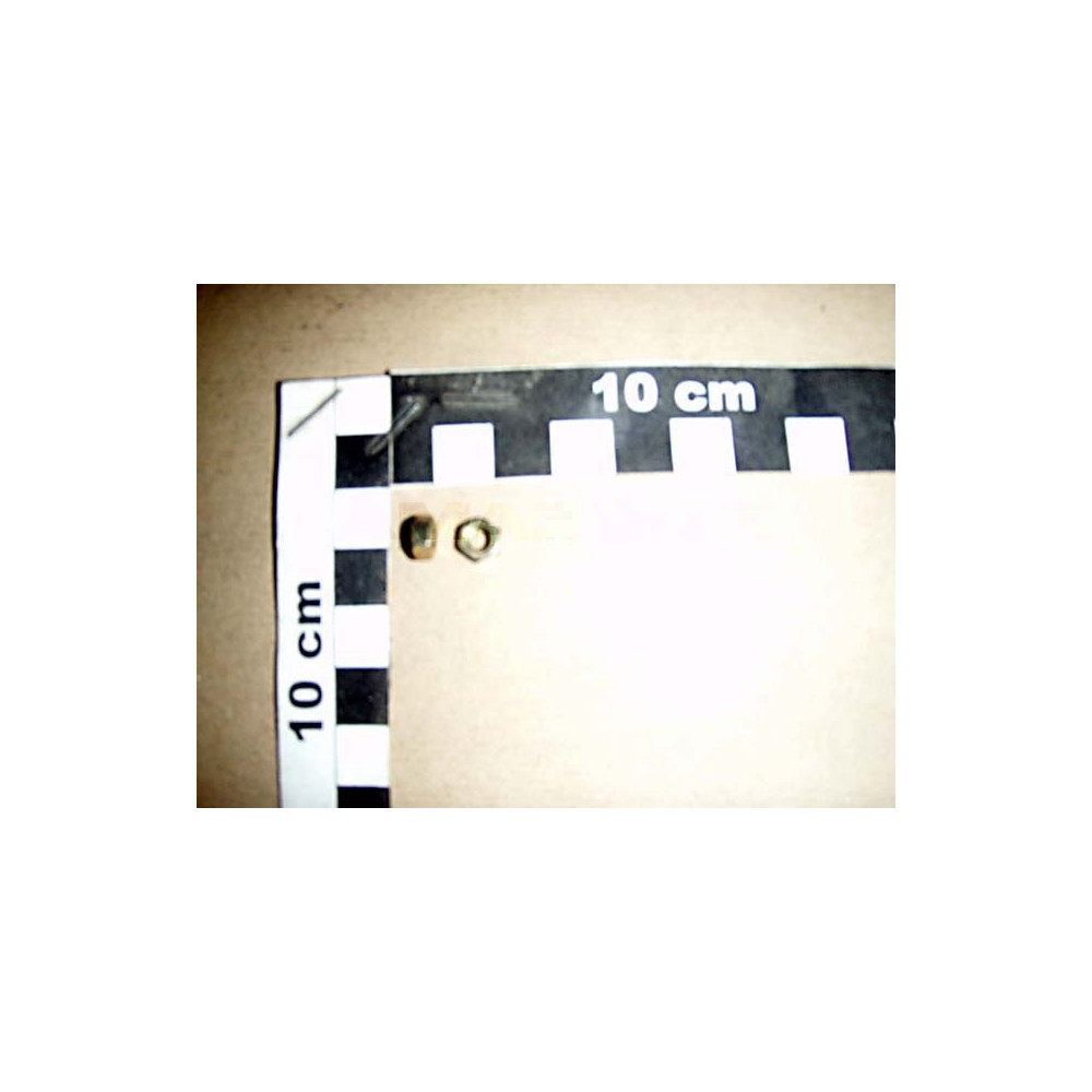 Ecrou 04 4032 8 A2G DE021 Amazone