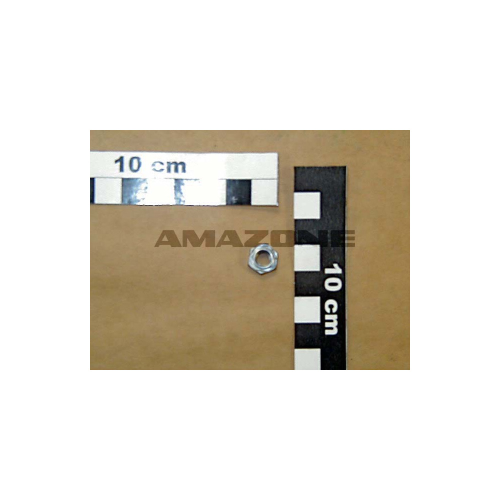 (F) SHWS-MU 929 M 6 ST DE016 Amazone