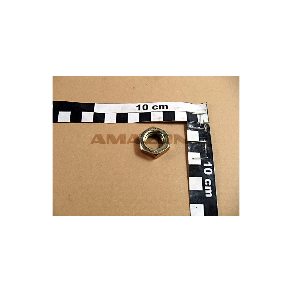 Ecrou 16 439-2 4 A2G DE006 Amazone
